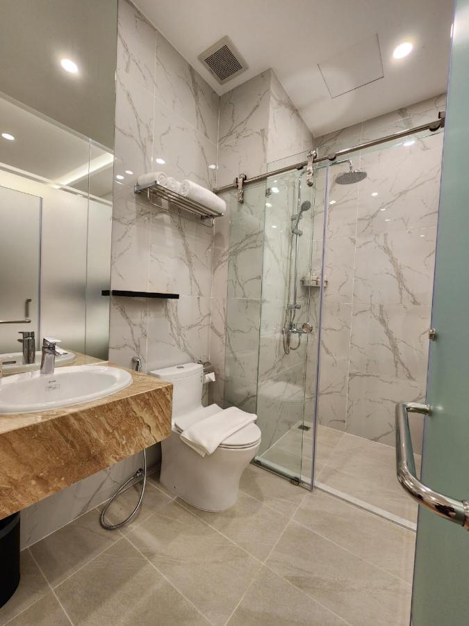 Phòng Tiêu Chuẩn 2 Giường Đơn