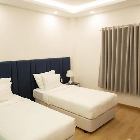 Khách sạn Hồng Ngọc Hà-2