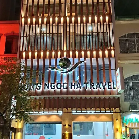 Khách sạn Hồng Ngọc Hà-3
